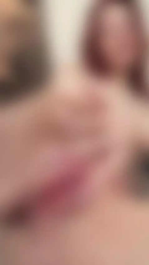 I think you've already figured out how to make me happy?😈😘 by sofi811sofi