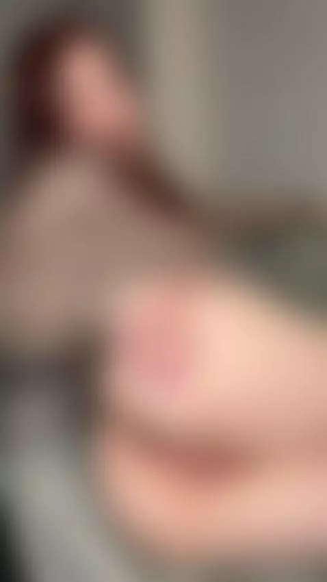 What do you think this tight little hole is ready for? 😍🍑 by sofi811sofi