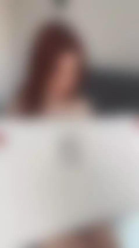 Can you help me put this pillow away?😈😘 by sofi811sofi