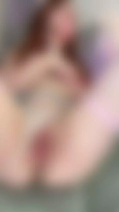 Do you think this wet pussy can handle it?🥵 by sofi811sofi