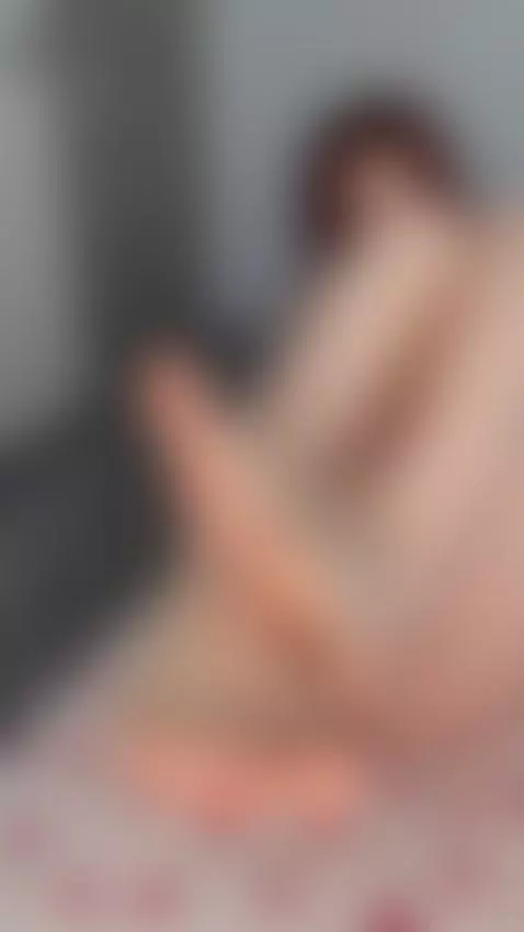 Toes or pussy?🔥😏 by sofi811sofi