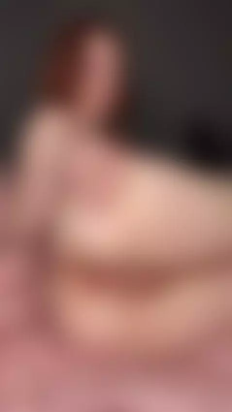 Can you help me deal with this butt?😘 by sofi811sofi