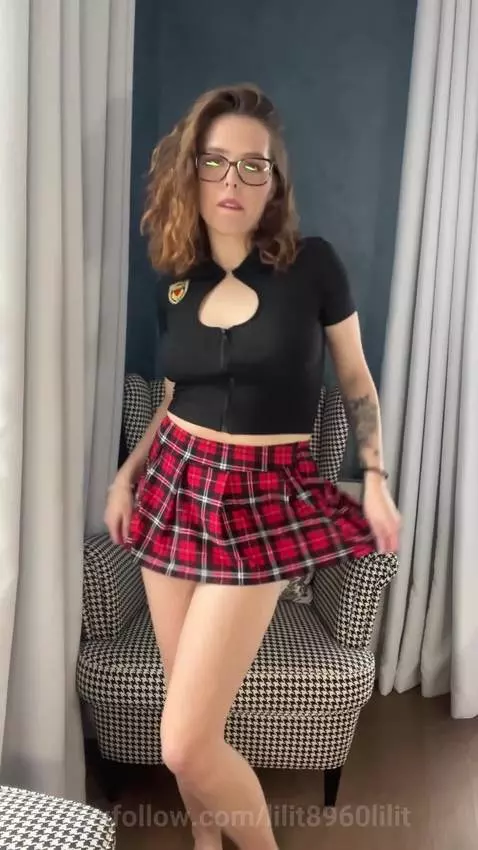 Can you be this chair instead?😈 by lilit8960lilit