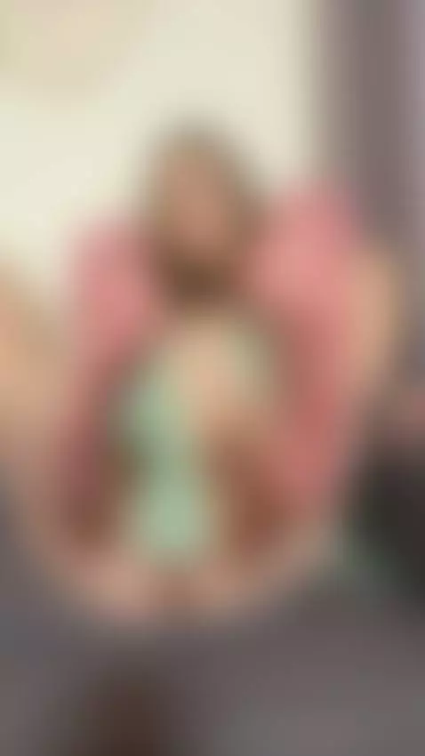 I'm not going to be left alone on this couch, am I?🔥😈 by lilit8960lilit