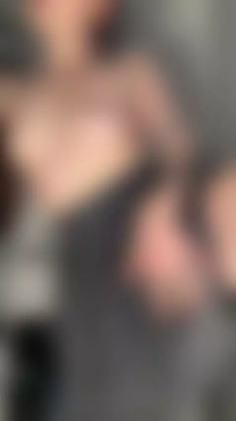 Will you lift my skirt? 😍 by kelly99oof