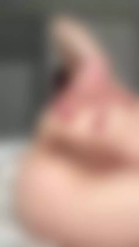 Will you spread my holes even wider?🫣🍑 by kelly99oof