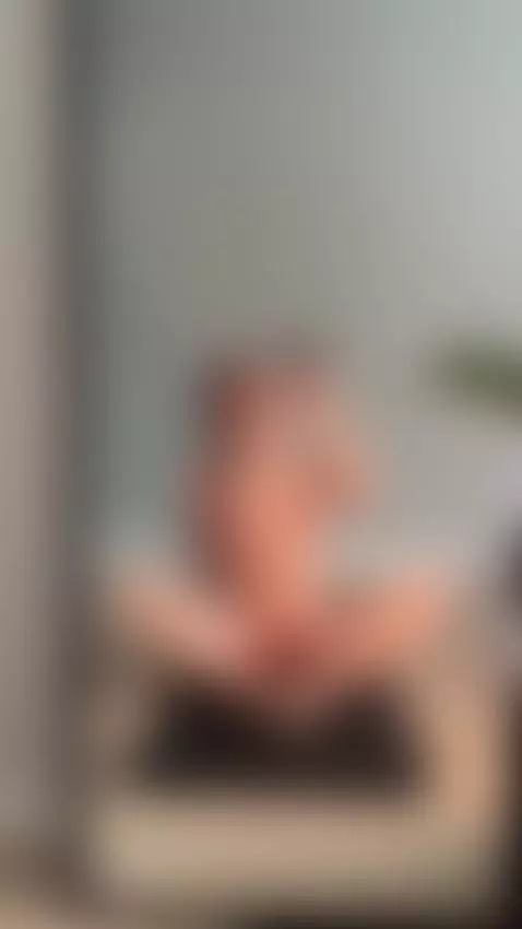 Will you do yoga with me? 😍😈 by kelly99oof