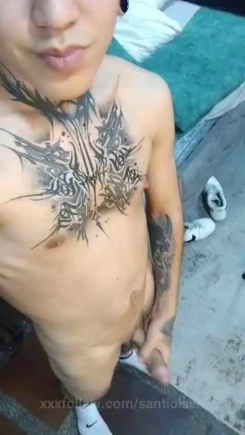 You know exactly who you belong to by santiolsen