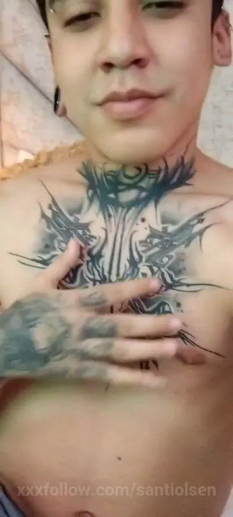 “Good girls follow orders without question.” by santiolsen