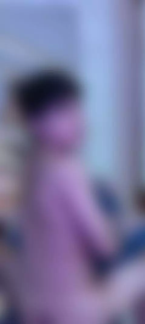 “You don’t touch — you wait until I give you permission.” by santiolsen