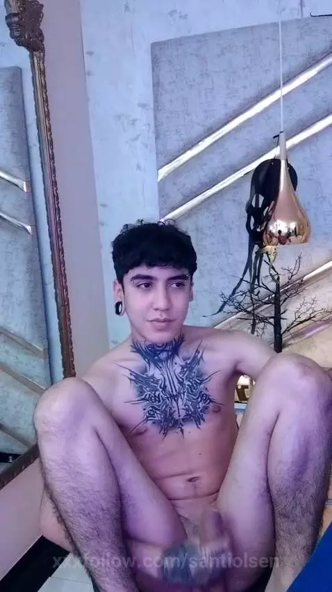 “Say please, and maybe I’ll reward you.” by santiolsen