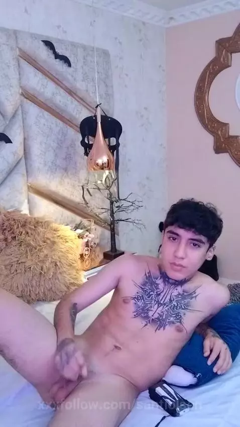 “You don’t speak unless I allow it.” by santiolsen