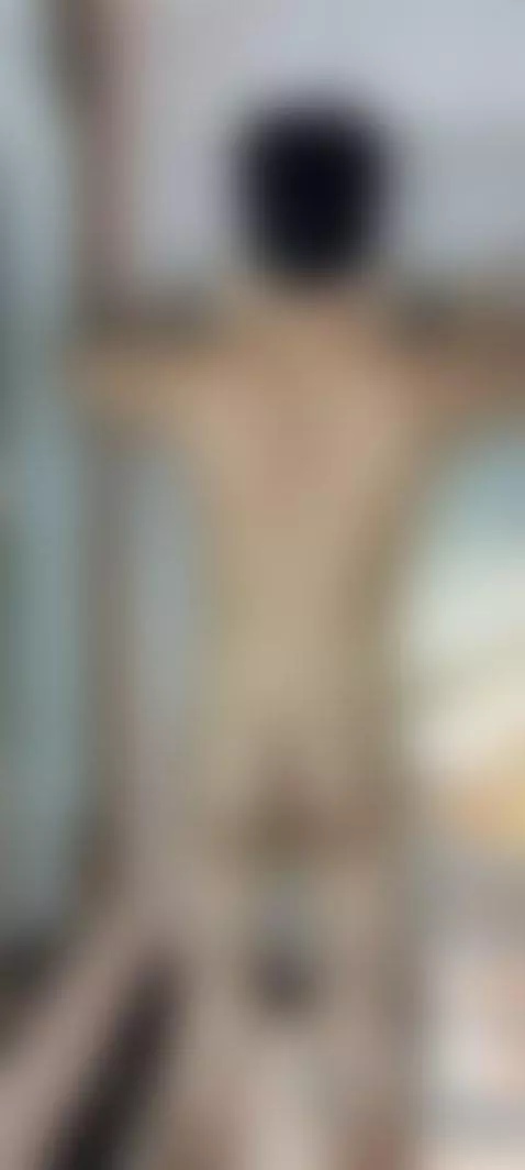 “You’ll learn what happens when you tease me too much.” by santiolsen