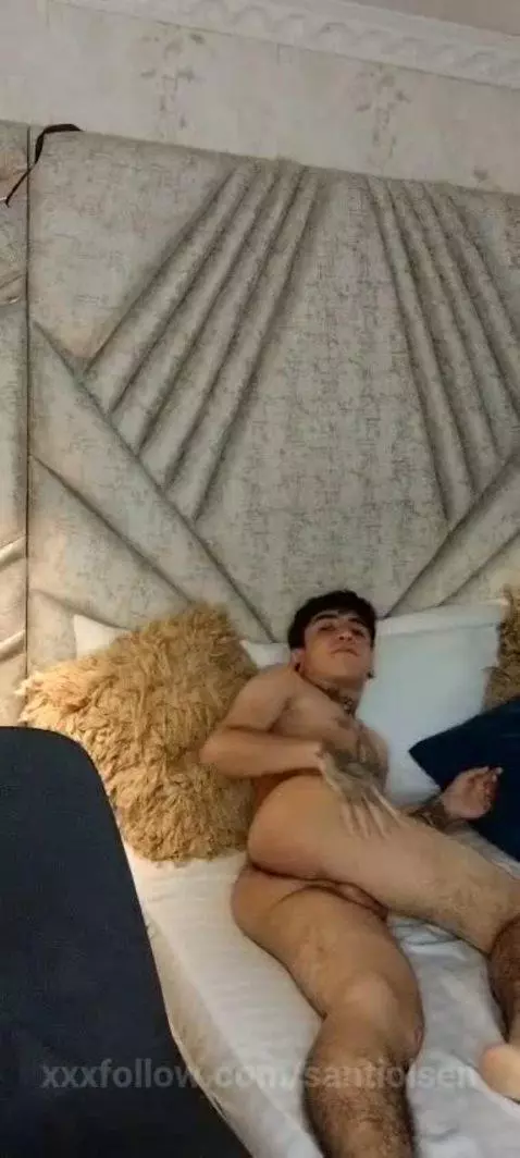 “Your place is wherever I decide it is.” by santiolsen