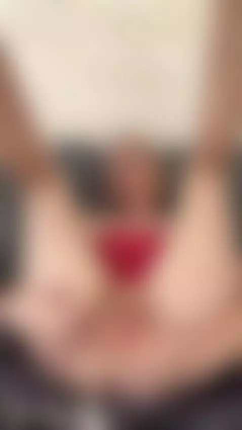 All-natural blonde cumslut with dildo that leak when used ri... by yourtacyyy