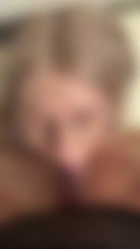 Blonde mouth open 24/7 for massive dick only 😻 Subscribe Onl... by yourtacyyy