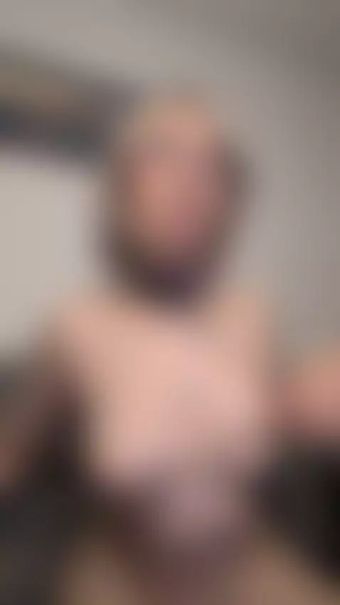 Blonde BDSM doll dripping in black latex 😻 Join OF by yourtacyyy