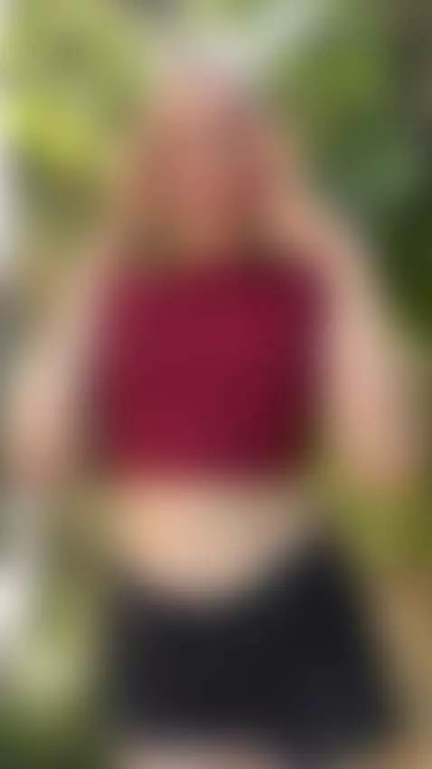 Natural blonde tits shaking on big dick 😻 OF link by yourtacyyy