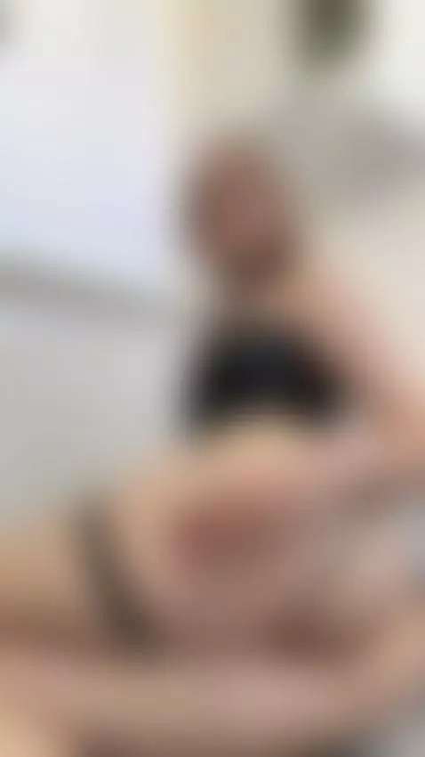 Latex blonde pain-slut needs new owner 😈 OF link by yourtacyyy