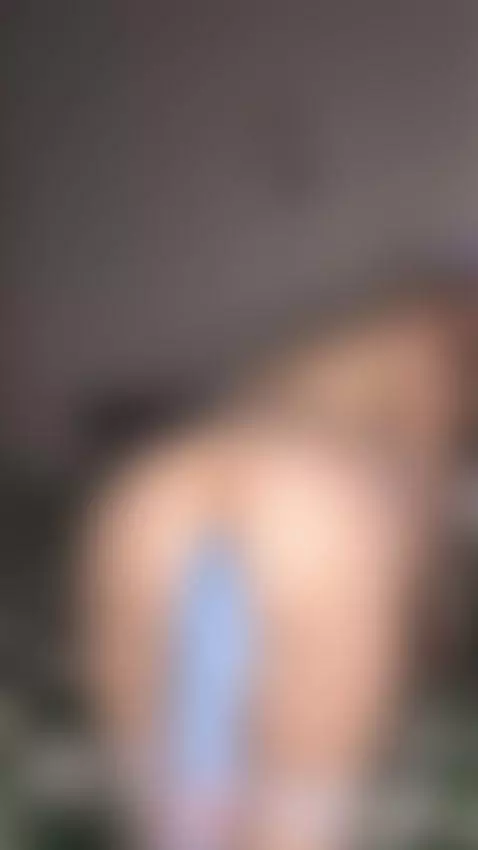 Thick ass cheeks rippling from anal plug doggy assault 😈 Sub... by yourtacyyy