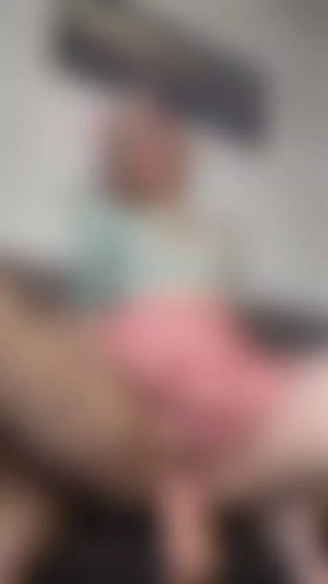 Blonde whore huge naturals slapping face in rough sex 👅 Join... by yourtacyyy