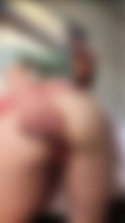 Hardcore pounding blonde slut big natural tits red from slap... by yourtacyyy