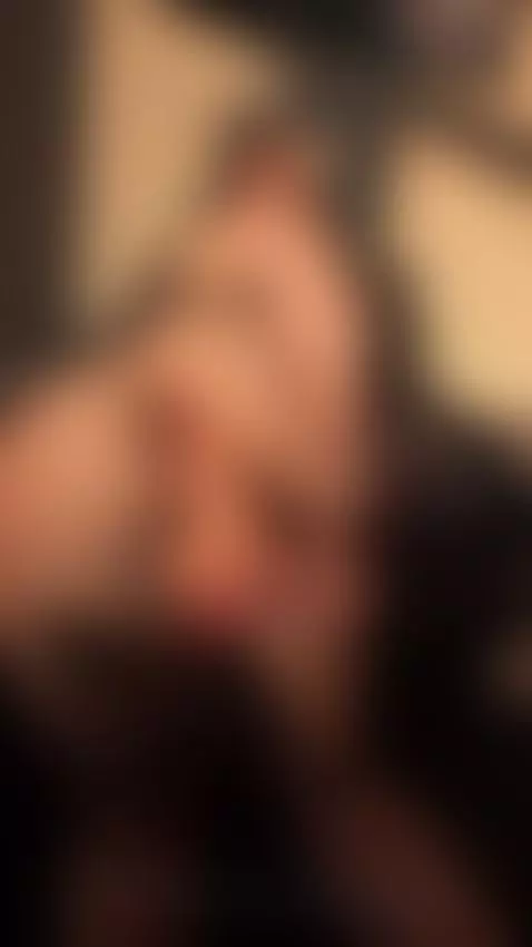 Thick chubby blonde pussy lips gripping deep toy, asshole cl... by yourtacyyy