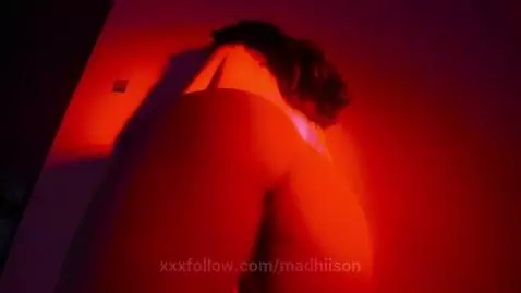 Let's dance and in the shadows we get lost in the middle of ... by madhiison