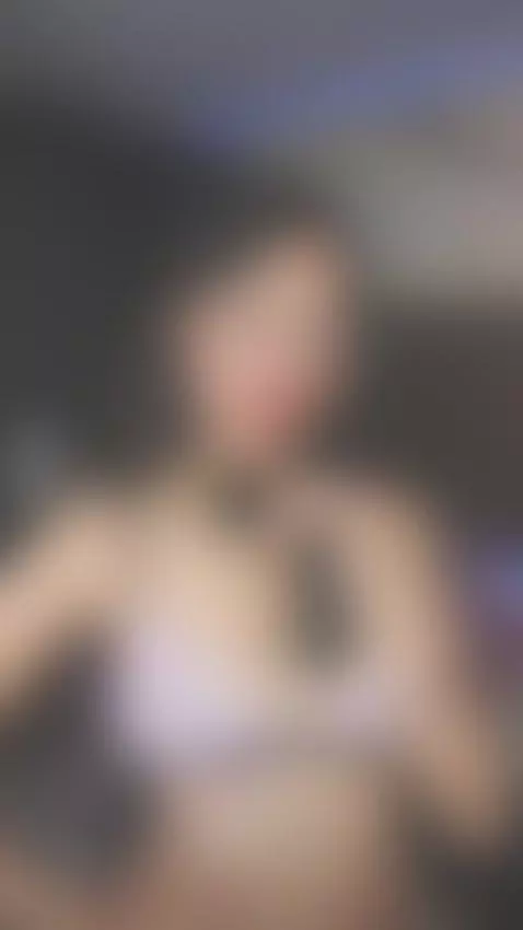 Do you like my lingerie of the day? 🫦 by lily-beet