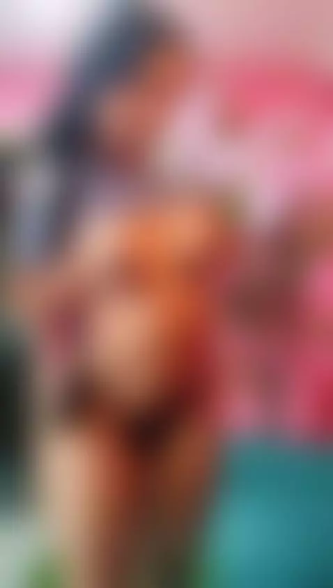 MY NATURAL TITS... by duskybeautyy