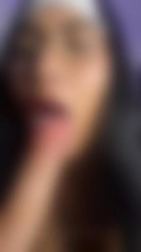 I want your cock in my mouth by lilithdraven
