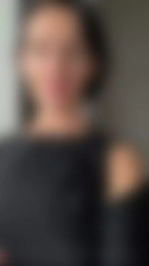 I move soft but never innocent 😈💦 by mellaniaemberlyn