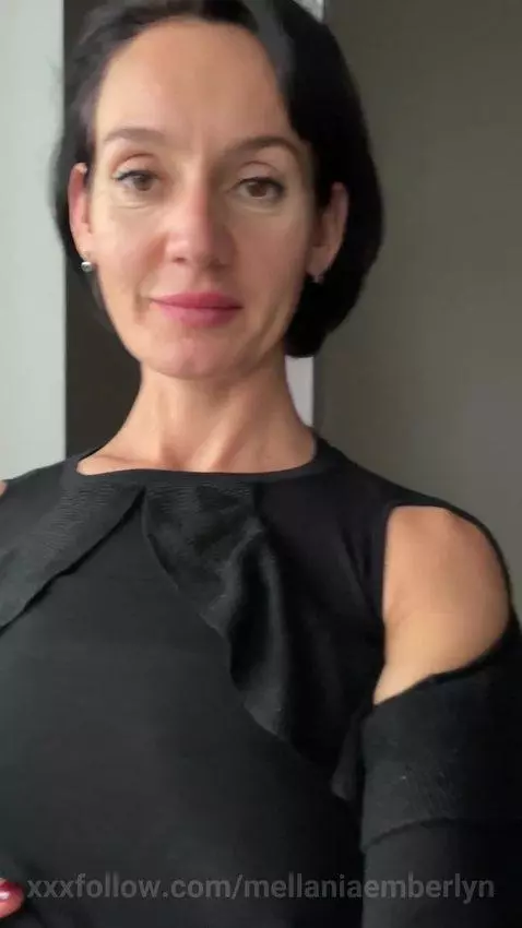 I move soft but never innocent 😈💦 by mellaniaemberlyn