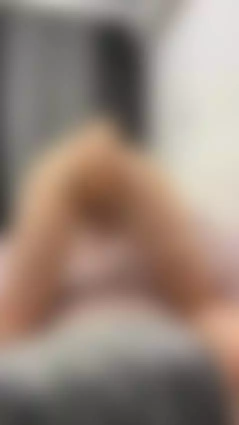 Petite girl fucks herself with a dildo in doggy style by camblair