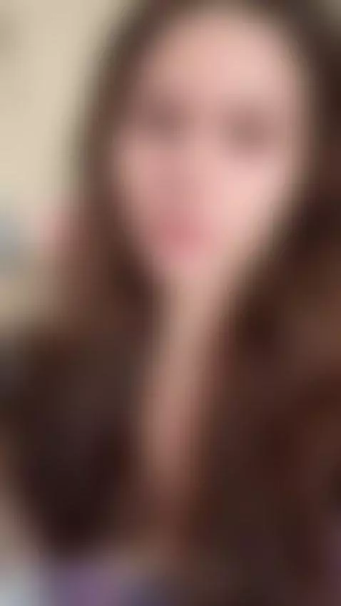 Look at my pretty face, wanna cum on it? by dianajuicy