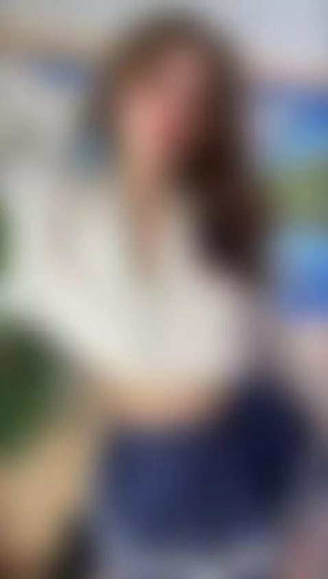 Pretty girl teasing her friend by dianajuicy