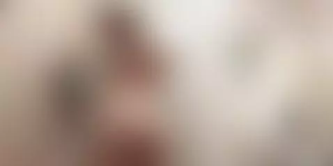 Cute girl teasing you while washing in bathroom by dianajuicy