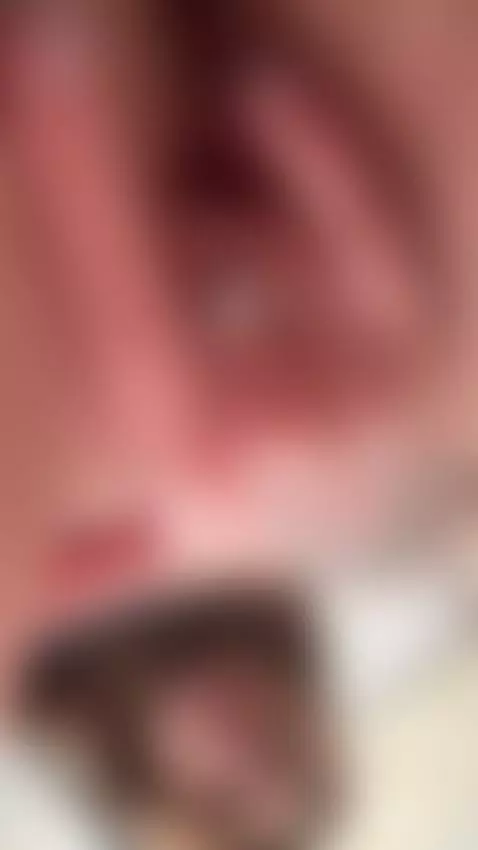 I shouldn't be filming this wet pussy play alone. Sub OF by dianajuicy