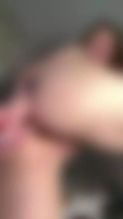I keep the dildo deep in my tight hole and move it slowly mo... by dianajuicy