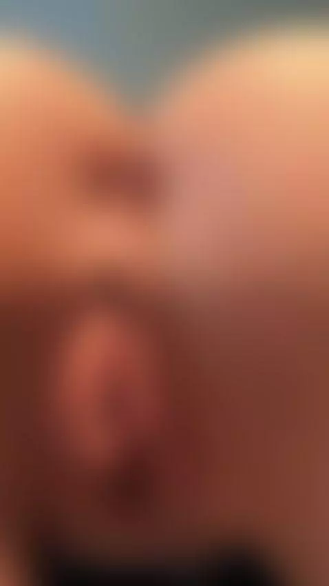 I push it deeper and feel every inch stretch my ass open Sub... by dianajuicy