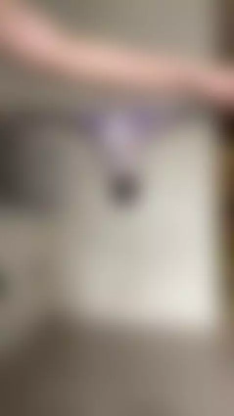 so wet, already shaking, need it bad. Sub OF by dianajuicy