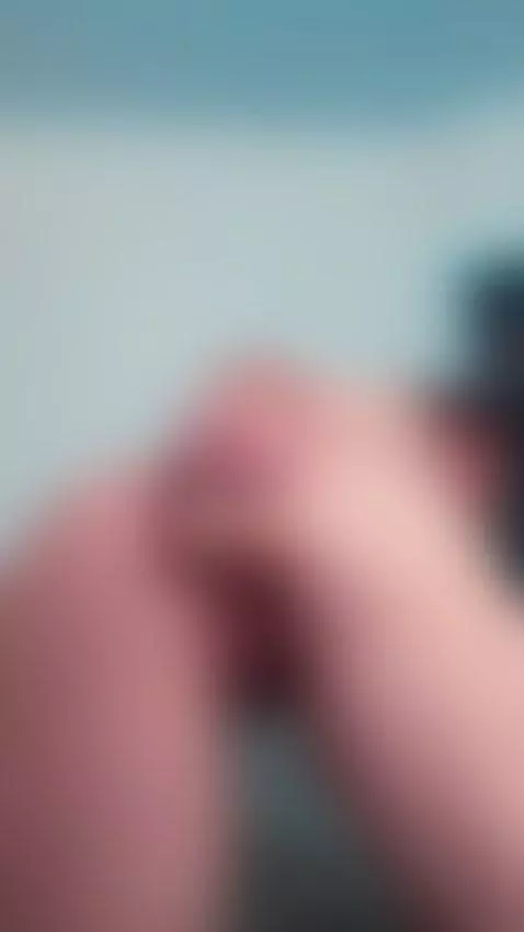 Wet and sexy, riding my toy slow. Sub OF by dianajuicy