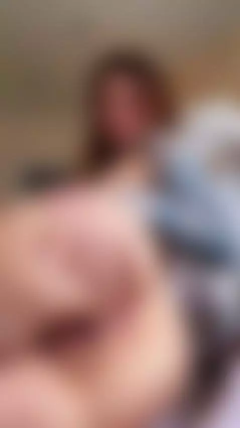 so wet, already shaking, fingers deep. Sub OF by dianajuicy
