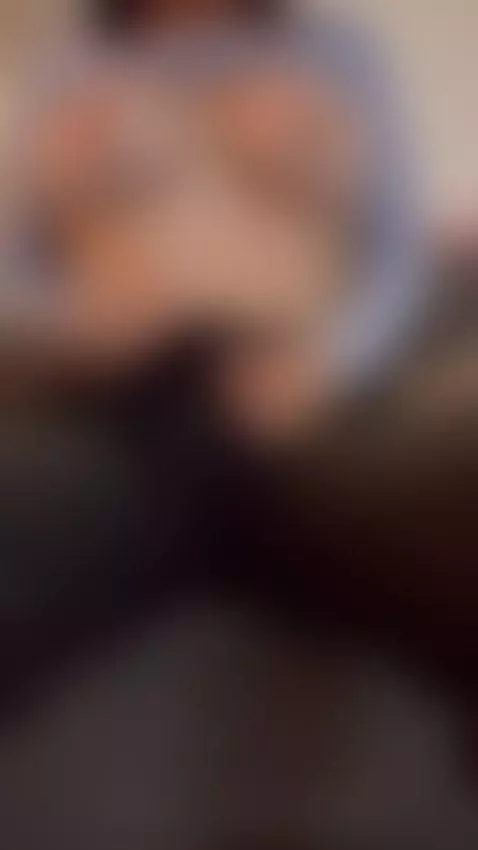 Enjoying, want to join in?😏😈 by yarelion