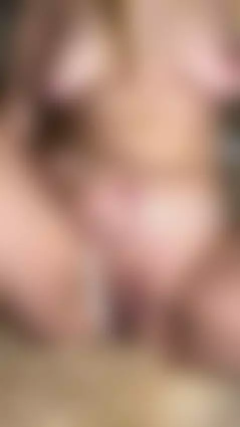 Will you let me make your pussy wetter?💦 by kettyo19ketty