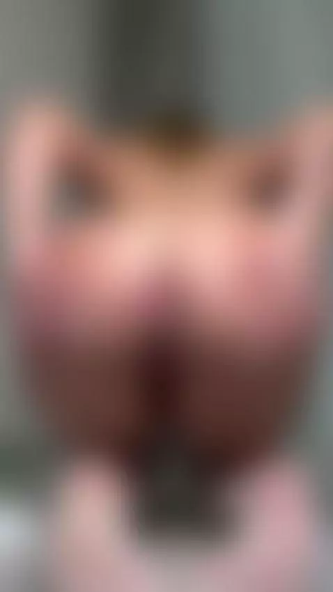 What are you going to do with this tight little hole?🍑🔥 by kettyo19ketty