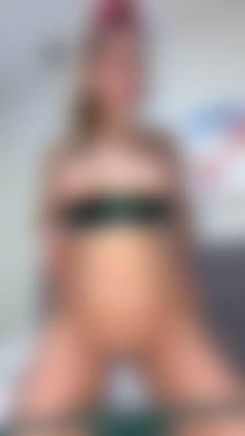 Can you think of something to do with these nipples?🤭😈 by kettyo19ketty