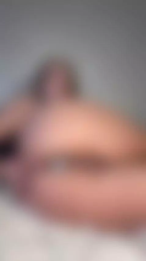 Will you play with this little hole?😈 by kettyo19ketty