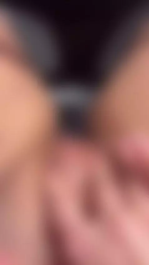 Can you guess how wet I can get?😍 by kettyo19ketty