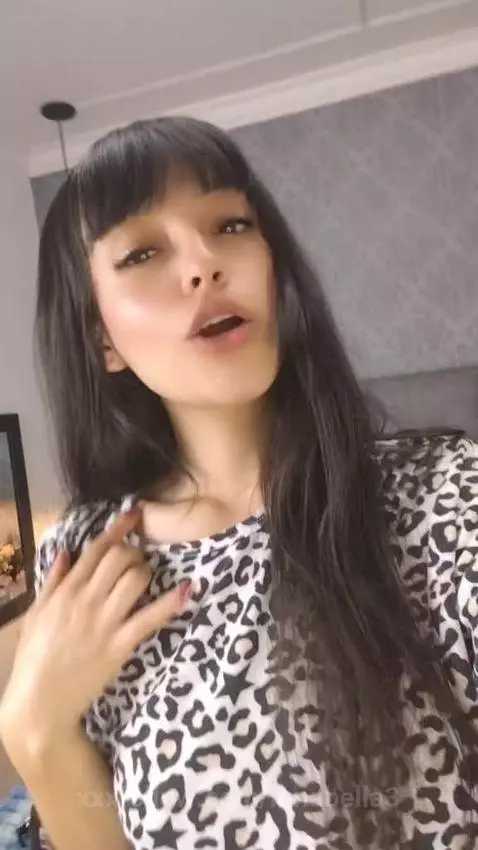 puedo Explicartelo ... 🫣🙈 by lunabella3